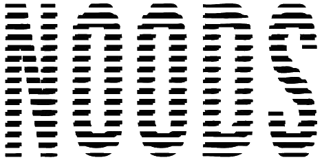 Noods Radio logo